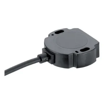 Novotechnik RFC-4800 Series Hall Effect Position Sensor, 1024ppr ppr, Current Signal - RFC-4853-636-121-202 product image