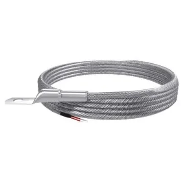 Emko PT100 Temperature Sensor, Class B +400°C Max - RT-K02.SKP5 product image