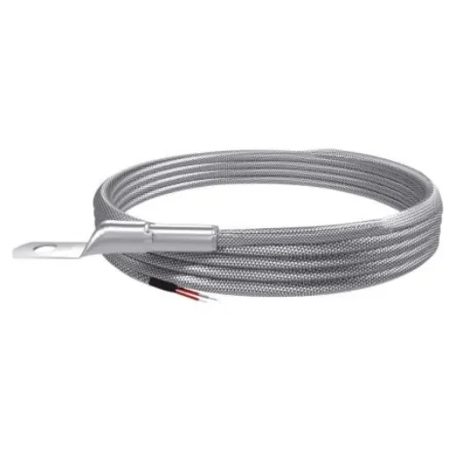 Emko PT100 Temperature Sensor, Class B +400°C Max - RT-K02.SKP5 product image