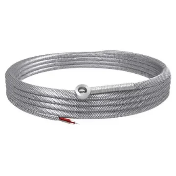 Emko PT100 Temperature Sensor, 5mm Dia, 30mm Long, Class B +400°C Max - RT-M05X05-L030-K02.R product image