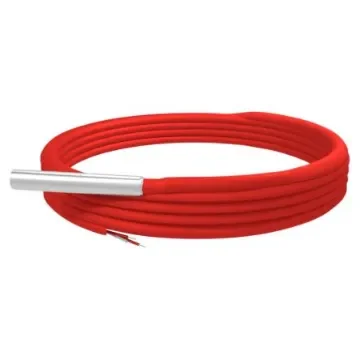 Emko PT100 RTD Sensor, 60mm Long, Class B +200°C Max - RTS-M06-L060-K02 product image