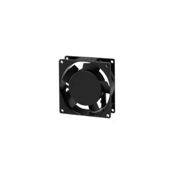 Sunon Axial Fan, 230 V ac, ac Operation, 27/33cfm, 15/14W, 70mA Max, 92 x 92 x 25mm - SF23092A 2092MSL.GN product image