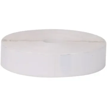 Seiko Instruments SLP White Label Roll, 28mm Width, 89mm Height, 1000Per Pack Qty - SLP-1RLB product image