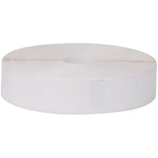 Seiko Instruments SLP White Label Roll, 28mm Width, 89mm Height, 1000Per Pack Qty - SLP-1RLB product image