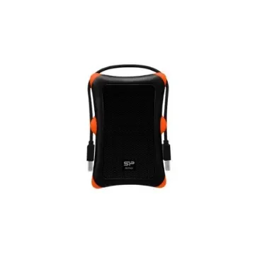 Silicon Power SP010TBPHDA30S3K 1TB External Portable Hard Drive product image