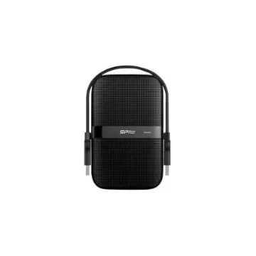 Silicon Power SP010TBPHDA60S3A 1TB External Portable Hard Drive product image