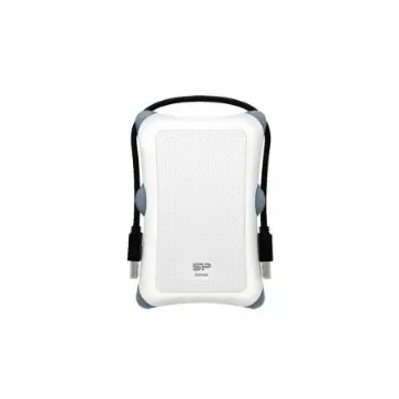 Silicon Power SP020TBPHDA30S3W 2 TB External Hard Disk Drive product image