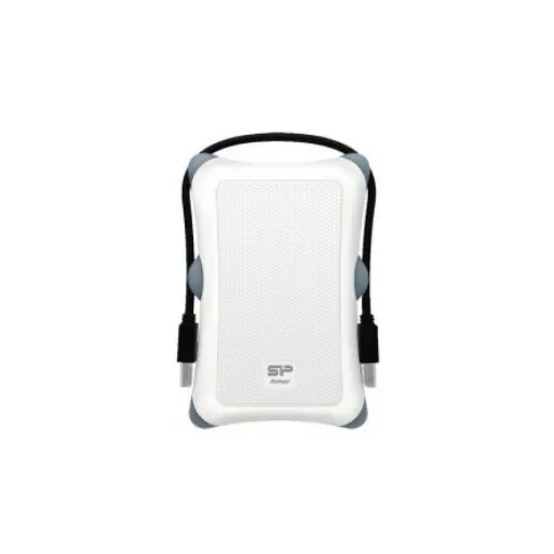 Silicon Power SP020TBPHDA30S3W 2 TB External Hard Disk Drive product image