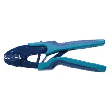 NEMIQ XLCLD XLCLD 01125 Hand Crimp Tool product image