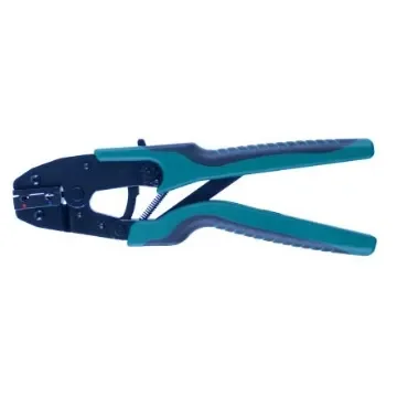 NEMIQ XLHD XLHD FLAG Hand Crimp Tool product image