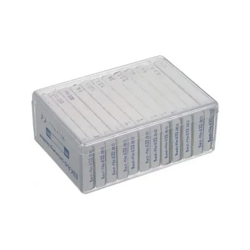 Eska Fast Acting Fuse Kit - 632.800 product image