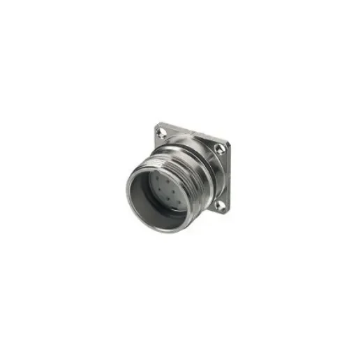 Hummel Circular Connector, 12 Contacts, Cable Mount, M23 Connector, Socket, IP67 - 7410 0 12 040 product image