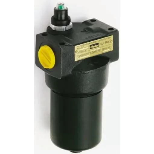 Parker Replacement Hydraulic Filter Element G04344Q, 10µm product image