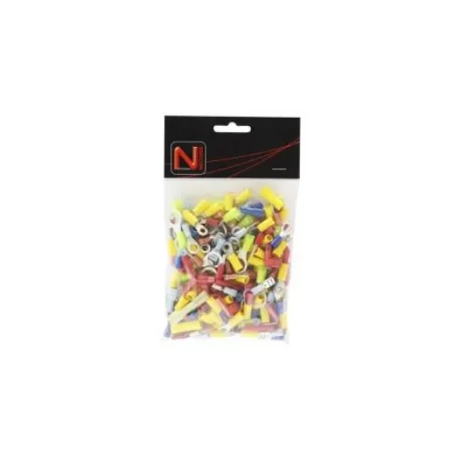 NEMIQ Assortment Box Crimp Crimp terminal Kit - AS 320 MIX product image