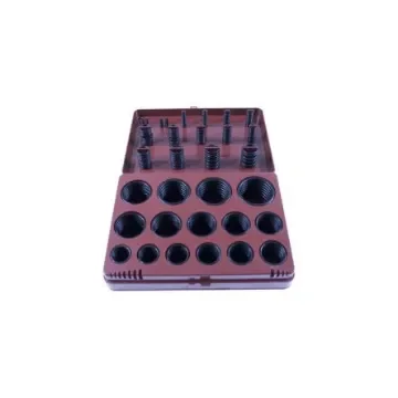 NEMIQ O-ring Nitrile Rubber - AS OR 386 product image