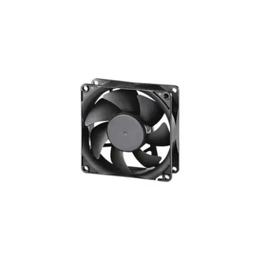 Sunon Axial Fan, 12 V dc, dc Operation, 101m³/h, 320mA Max, IP68 - GF80321B1-000U-AE9 product image