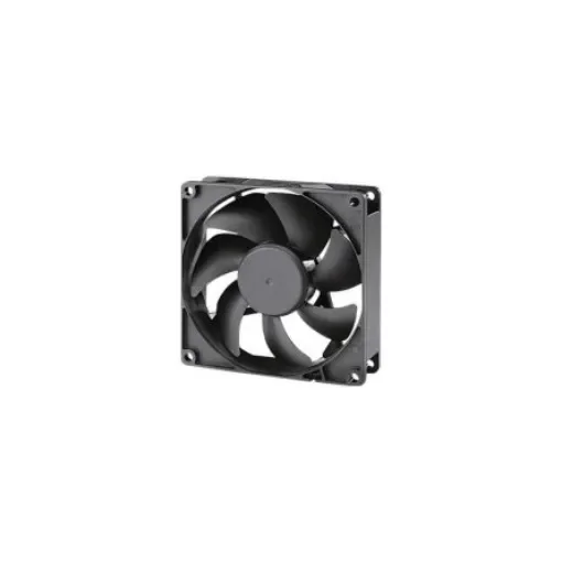 Sunon Axial Fan, 12 V dc, dc Operation, 127.4m³/h, 393mA Max, IP68 - GF92251B1-000U-AE9 product image