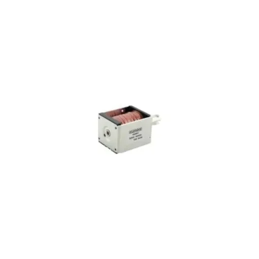 Kuhnke H Linear Solenoid, 24 V dc, 63 x 44 x 36 mm - H6206-F * -        - 24VDC  100%ED product image