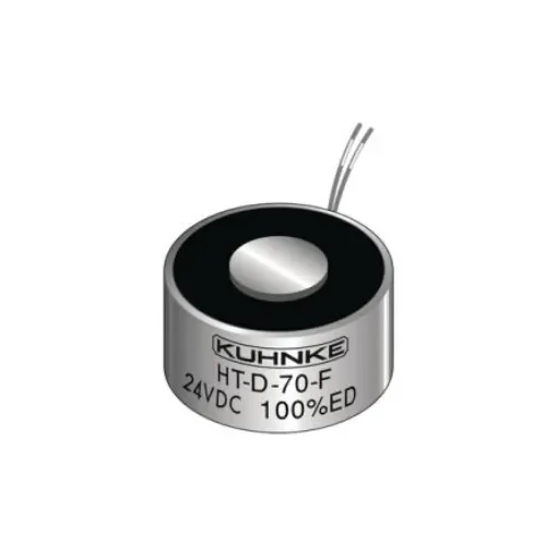 Holding Magnet - HT -D 30-F   -      - 24VDC 100%ED product image