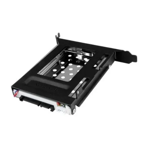 ICY BOX SATA Hard Drive Enclosure, eSATA - IB-2207STS product image
