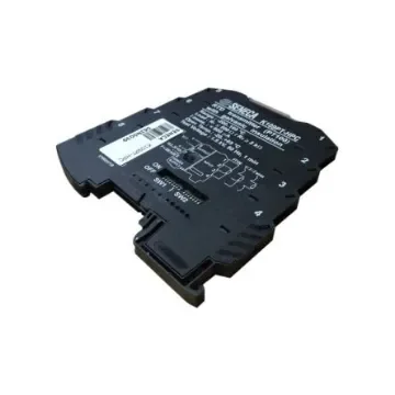 Seneca K109 Series Signal Conditioner, Current, Voltage Output, 30V Supply - K109PT-HPC product image