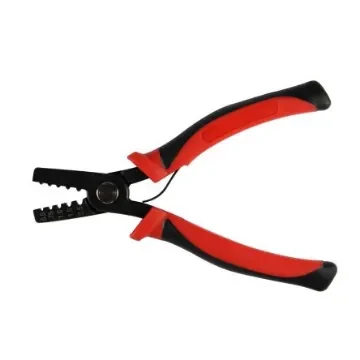 NEMIQ K4 K4 (CAMIC 10 1906) Hand Crimp Tool product image