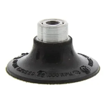 3M 45096, Roloc Backing Pad, 50mm Diameter product image