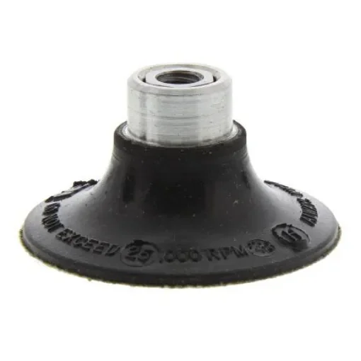 3M 45096, Roloc Backing Pad, 50mm Diameter product image