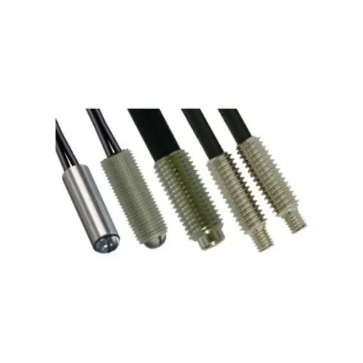 Contrinex from Molex Fibre Optic Sensor 400 mm, IP67 - LFP-2002-020 product image