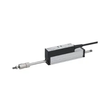 Novotechnik LS1 Series Inductive Angle Position Sensor, Current, Voltage Signal - LS1-0025-001-411-202 product image