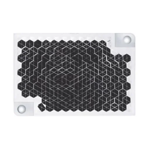 Contrinex from Molex, LXR-0001-064 Series Photoelectric Sensor for Use with Photoelectric Sensor product image