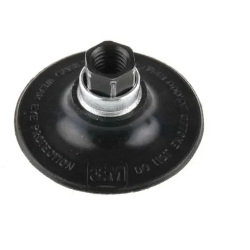 3M ROLOC Back-Up Pad, 75mm Diameter - B84998 product image