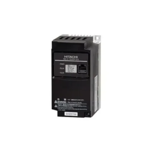 Hitachi NE-S1 Series Inverter - NES1-002SBE product image