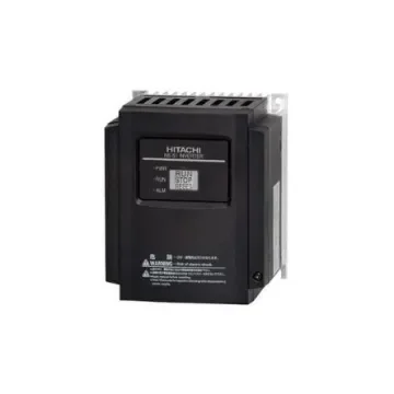 Hitachi NE-S1 Series Inverter - NES1-004HBE product image