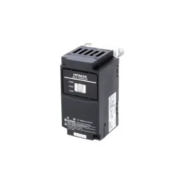 Hitachi NE-S1 Series Inverter - NES1-004SBE product image