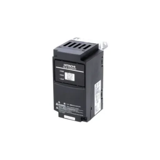 Hitachi NE-S1 Series Inverter - NES1-004SBE product image