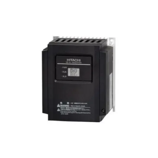 Hitachi NE-S1 Series Inverter - NES1-007SBE product image