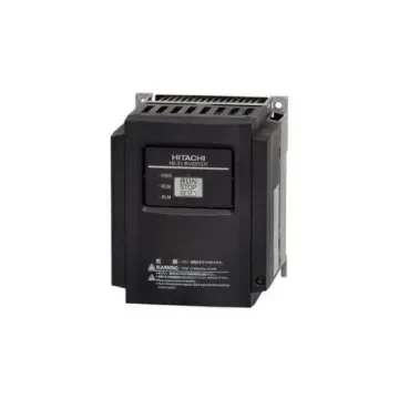 Hitachi NE-S1 Series Inverter - NES1-015SBE product image