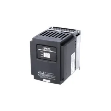 Hitachi NE-S1 Series Inverter - NES1-022HBE product image