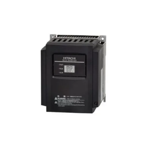 Hitachi NE-S1 Series Inverter - NES1-022SBE product image