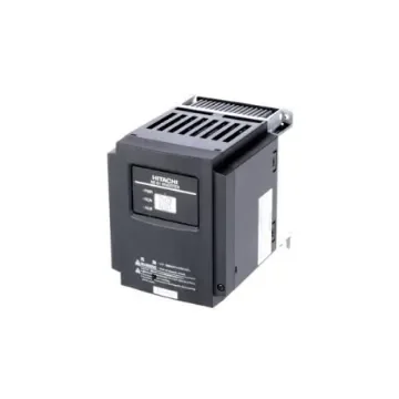 Hitachi NE-S1 Series Inverter - NES1-040HBE product image
