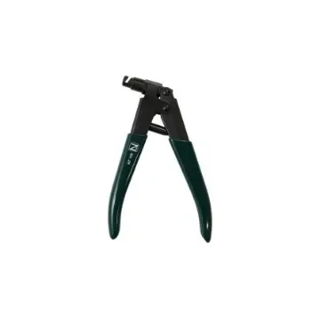 NEMIQ NT 105 Pliers, 160 mm Overall product image