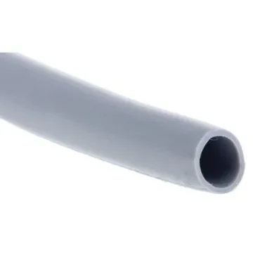 TE Connectivity Heat Shrink Tubing, Grey 4mm Sleeve Dia. x 1m Length 1.7:1 Ratio, SRFR Series - SRFR-4.9/2.9-8-1M product image