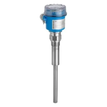 Endress+Hauser Soliphant T FTM20 Series Vibronic Level Sensors, PNP Output, Threaded Mount, PTB-FR Body, ATEX, - FTM20-UA42A product image