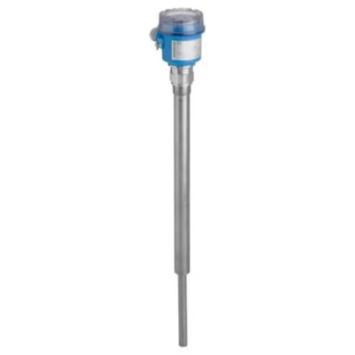 Endress+Hauser Soliphant T FTM21 Series Vibronic Level Sensors, PNP Output, Threaded Mount, PTB-FR Body, ATEX, - FTM21-4A225A product image