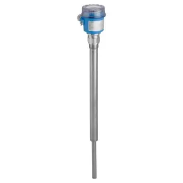 Endress+Hauser Soliphant T FTM21 Series Vibronic Level Sensors, PNP Output, Threaded Mount, PTB-FR Body, ATEX, - FTM21-4K245A product image