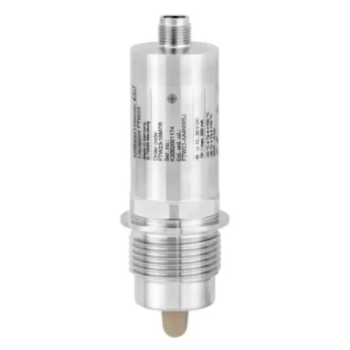 Endress+Hauser Liquipoint FTW23 Series Capacitance Level Sensors, PNP Output, Threaded Mount, Stainless Steel Body - FTW23-GR4MW5J product image