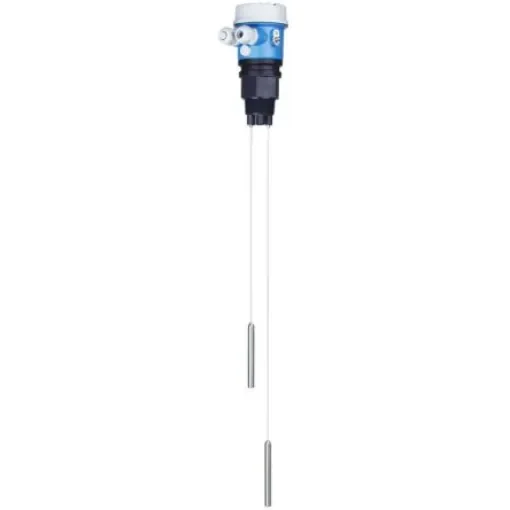 Endress+Hauser Liquipoint T FTW32 Series Conductive Level Sensors, PNP Output, Threaded Mount, PBT-FR Body, ATEX-Rated - FTW32-A1D2CA0A product image