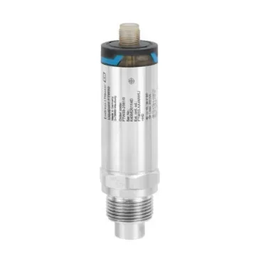 Endress+Hauser Liquipoint FTW33 Series Capacitance Level Sensors, PNP Output, Flush Mount, Stainless Steel Body - FTW33-AA4U3CJ product image