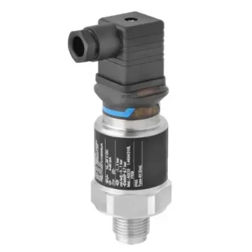 Endress+Hauser Cerabar PMC11 Series Pressure Sensor, 400mbar Min, 40bar Max, Analogue Output, Gauge Reading - PMC11-AA1L1FBWWJA product image